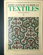 19th century European textile 3