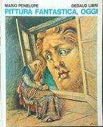 Pittura fantastica, oggi