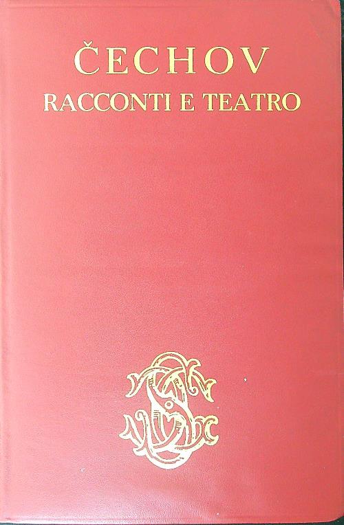 LIBRACCIO VINTAGE