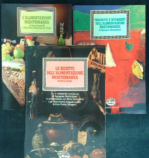 LIBRACCIO VINTAGE