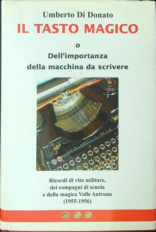 LIBRACCIO VINTAGE