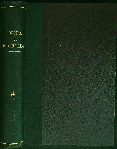 LIBRACCIO VINTAGE