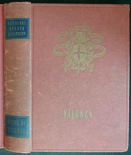 LIBRACCIO VINTAGE