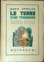 Le  terre che tremano