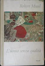 L' uomo senza qualità