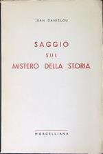 Saggio sul mistero della storia