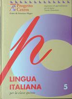 Lingua Italiana 5