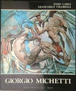 Giorgio Michetti