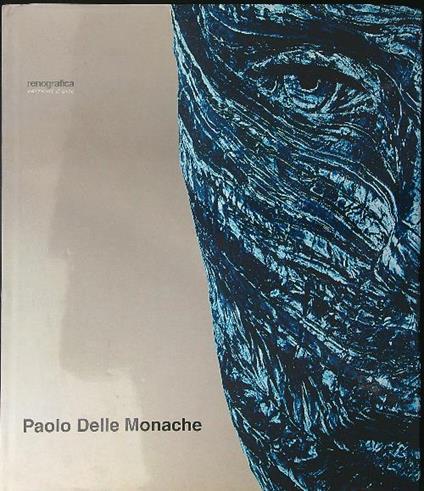 Paolo delle Monache - Marco Vallora - copertina