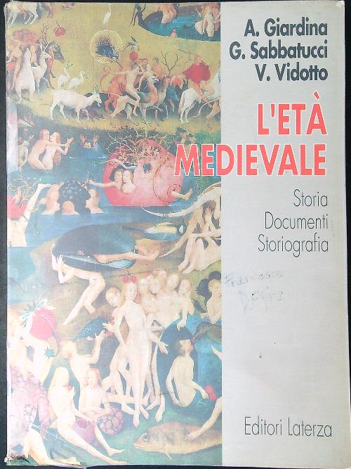 LIBRACCIO VINTAGE
