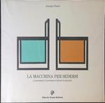La  macchina per sedersi