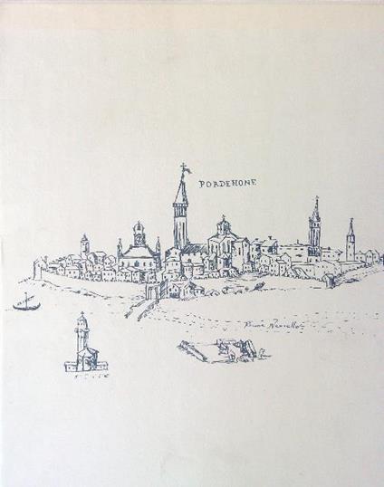 San Marco di Pordenone 3 vv - copertina