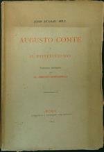 Augusto Comte e il positivisimo