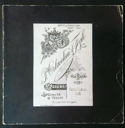 LIBRACCIO VINTAGE
