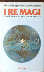 I  re magi