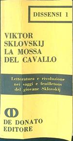 La  mossa del cavallo