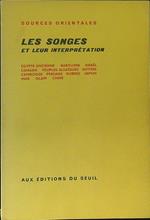 Les  songes et leur interpretation