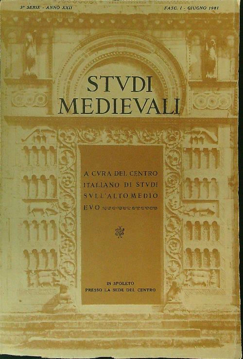 LIBRACCIO VINTAGE