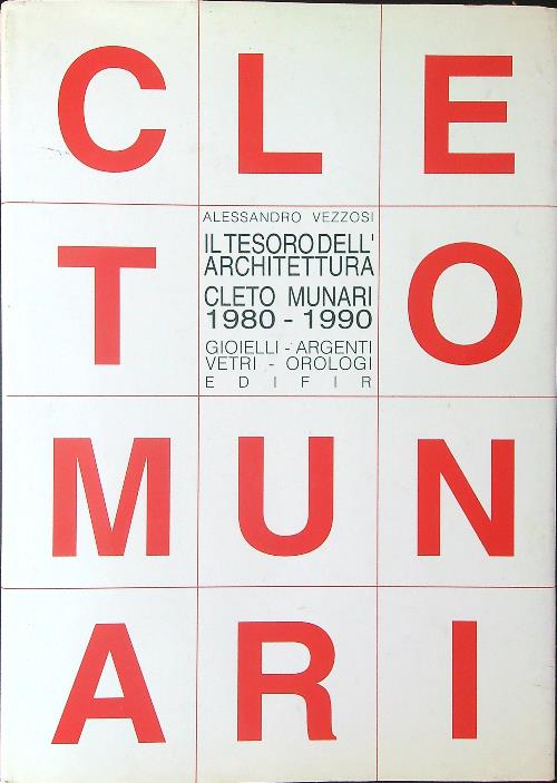 LIBRACCIO VINTAGE