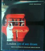 London city of any dream