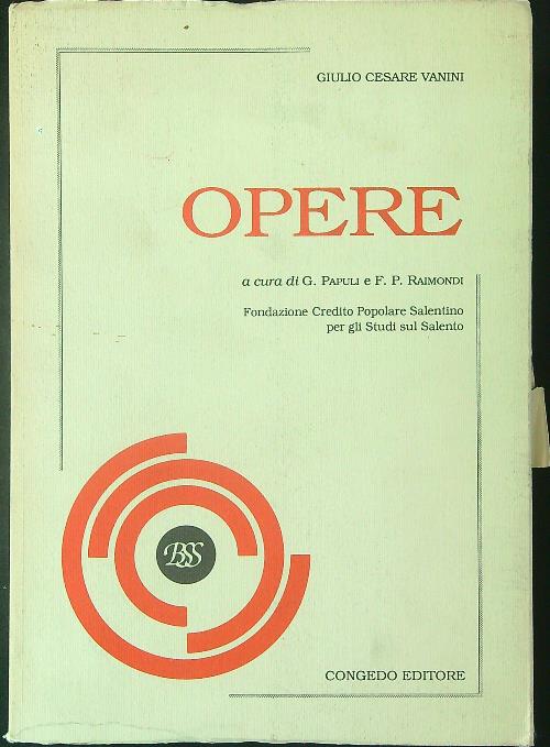 LIBRACCIO VINTAGE