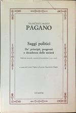 Saggi politici I