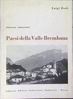 Paesi della Valle Brembana