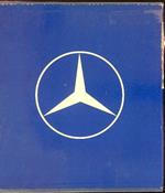 Mercedes Benz 2 vv