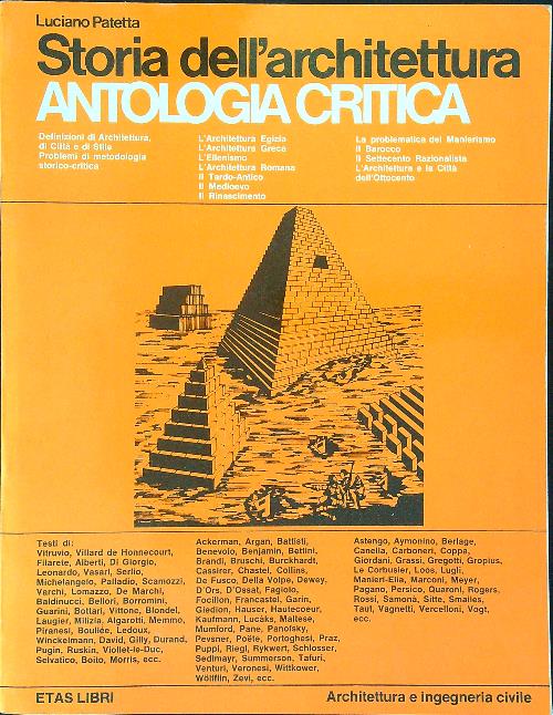 LIBRACCIO VINTAGE