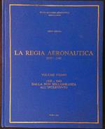 La  regia aeronautica 4 vv