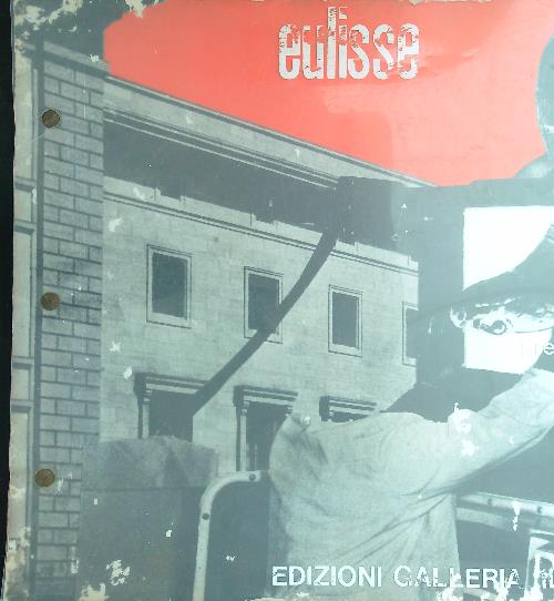LIBRACCIO VINTAGE