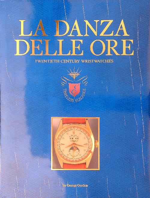 LIBRACCIO VINTAGE