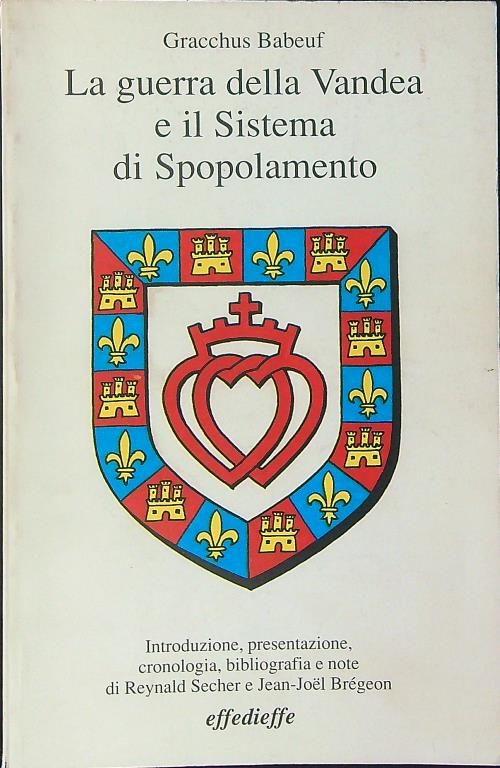 LIBRACCIO VINTAGE
