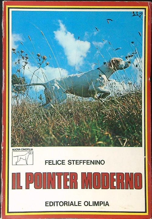 LIBRACCIO VINTAGE