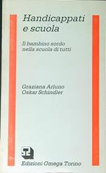 Handicappati e scuola