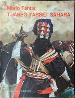 Tuareg Tassili Sahara