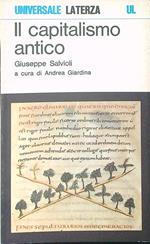 Il  capitalismo antico