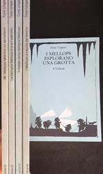 I  mellops 5 vv