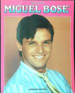 Miguel Bosè