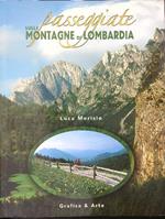 Passeggiate sulle montagne di Lombardia