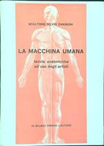 La  macchina umana