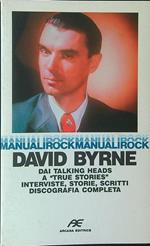 David Byrne