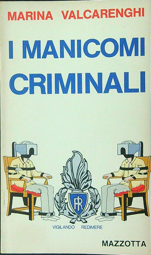 LIBRACCIO VINTAGE