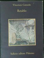 Retablo
