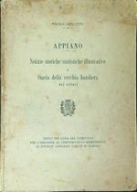 Appiano Notizie storiche statistiche illustrative e storia della vecchia bandiera dei reduci