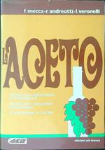 L' aceto