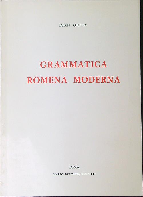 LIBRACCIO VINTAGE