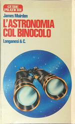L' astronomia col binocolo