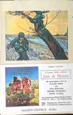 L' acqua delle colline Jean de Florette