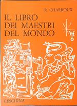 Il  libro dei maestri del mondo